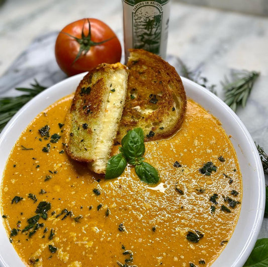 Tomato soup