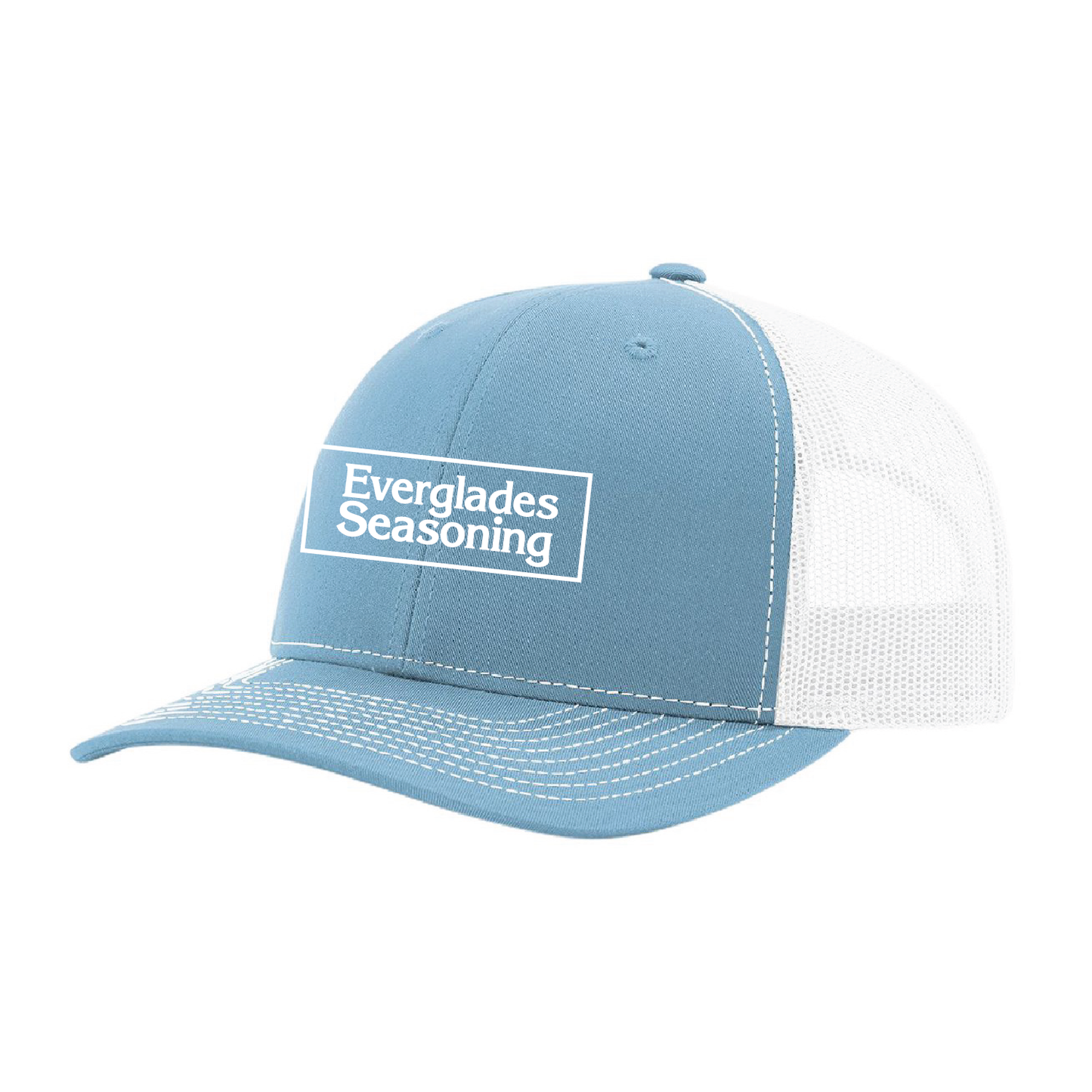 Everglades Seasoning "Classic" Trucker Hat