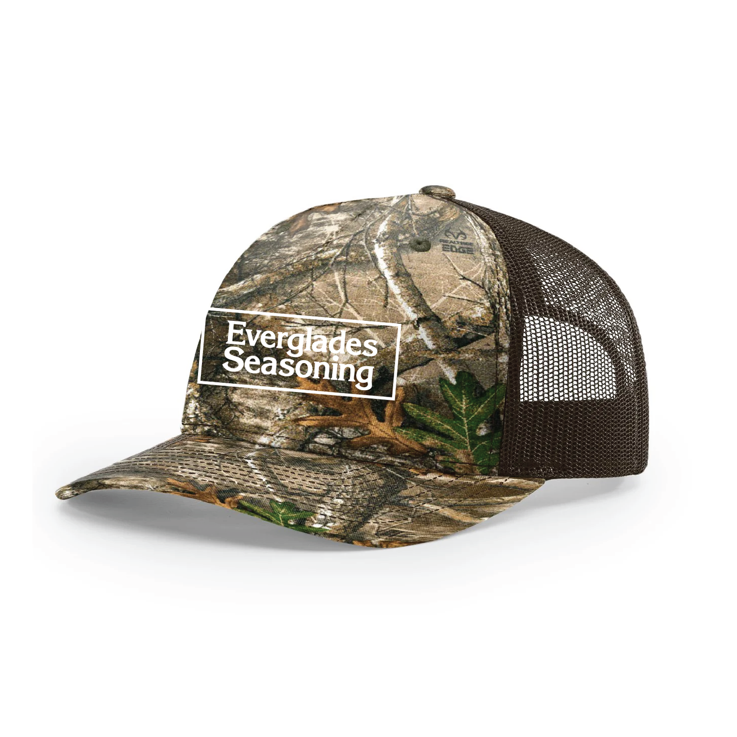 Everglades Seasoning "Classic" Trucker Hat