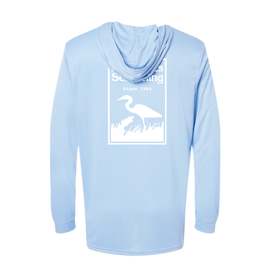 Everglades Seasoning "Heritage" Performance Hood