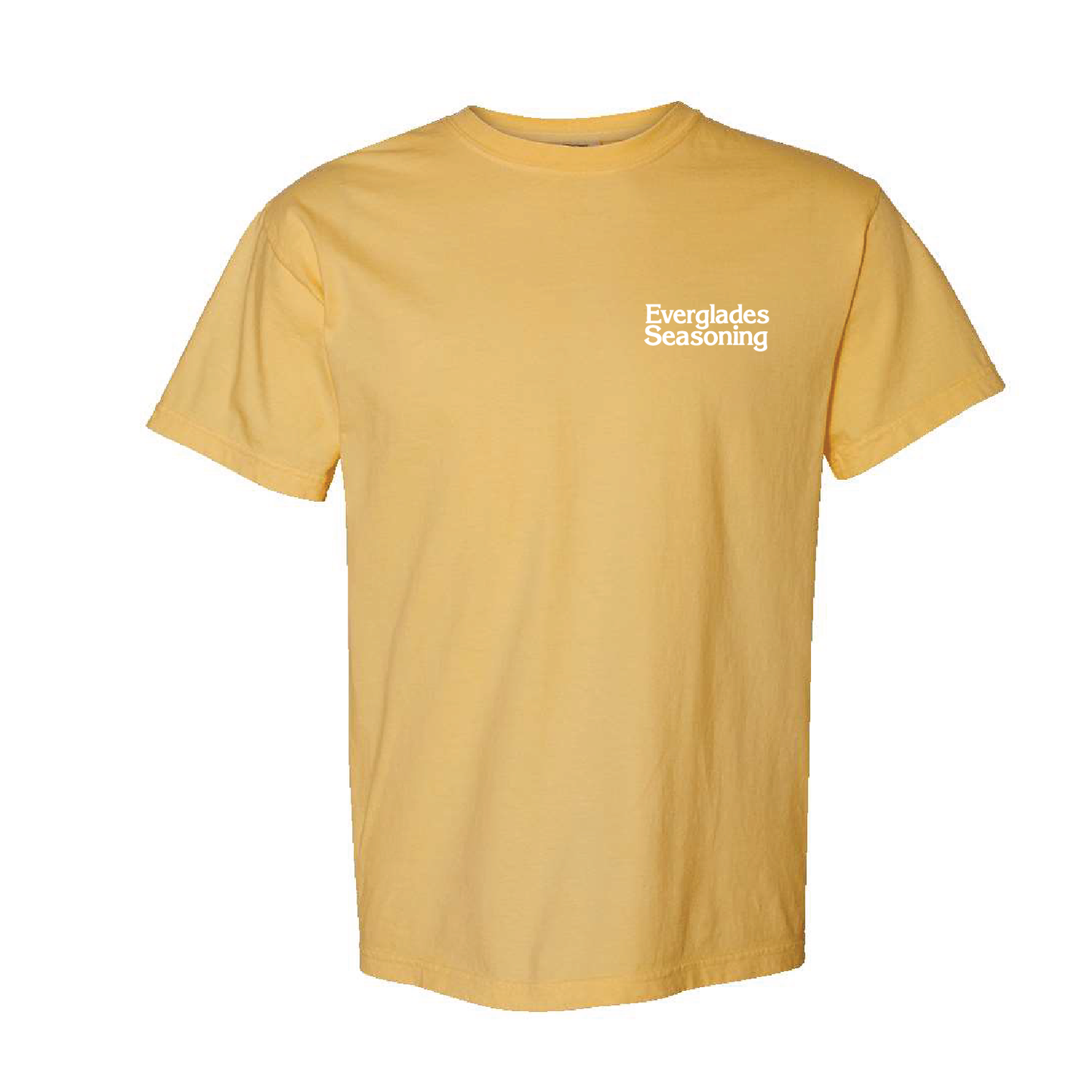 Everglades Seasoning "Heritage" Tee