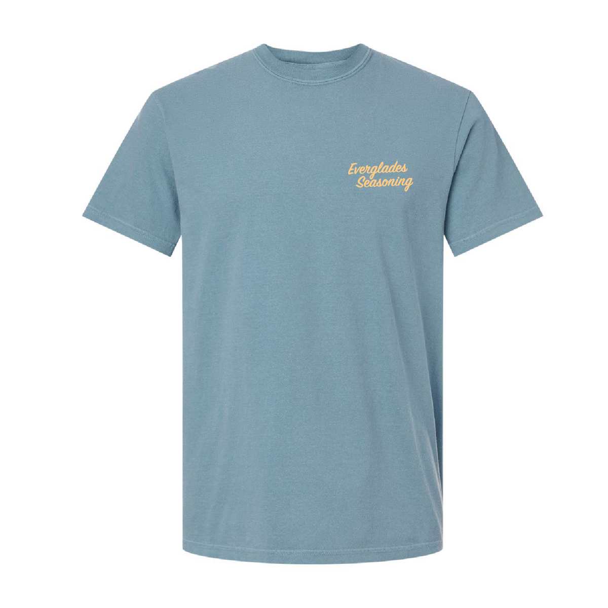 Everglades Seasoning "Swamp" Tee