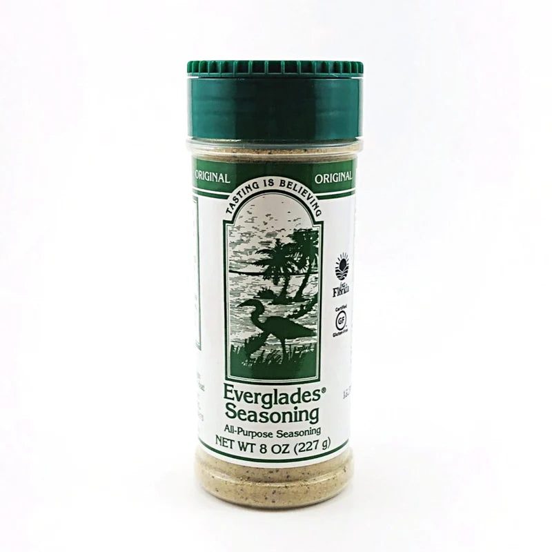 Everglades All Purpose Seasoning