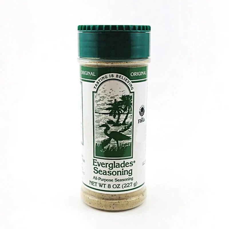Everglades All Purpose Seasoning