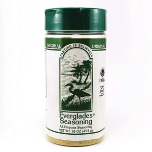 Everglades 16 oz All Purpose Seasoning Shaker