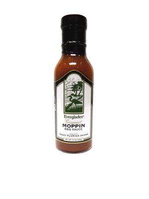 Everglades 15 oz Moppin' BBQ Sauce Bottle