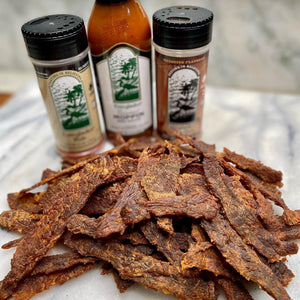 Jerky Time!