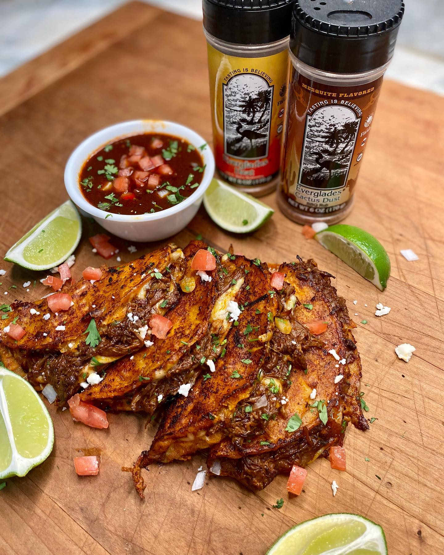 Everglades Seasoning Recipes Page 4 - Everglades Foods, Inc.