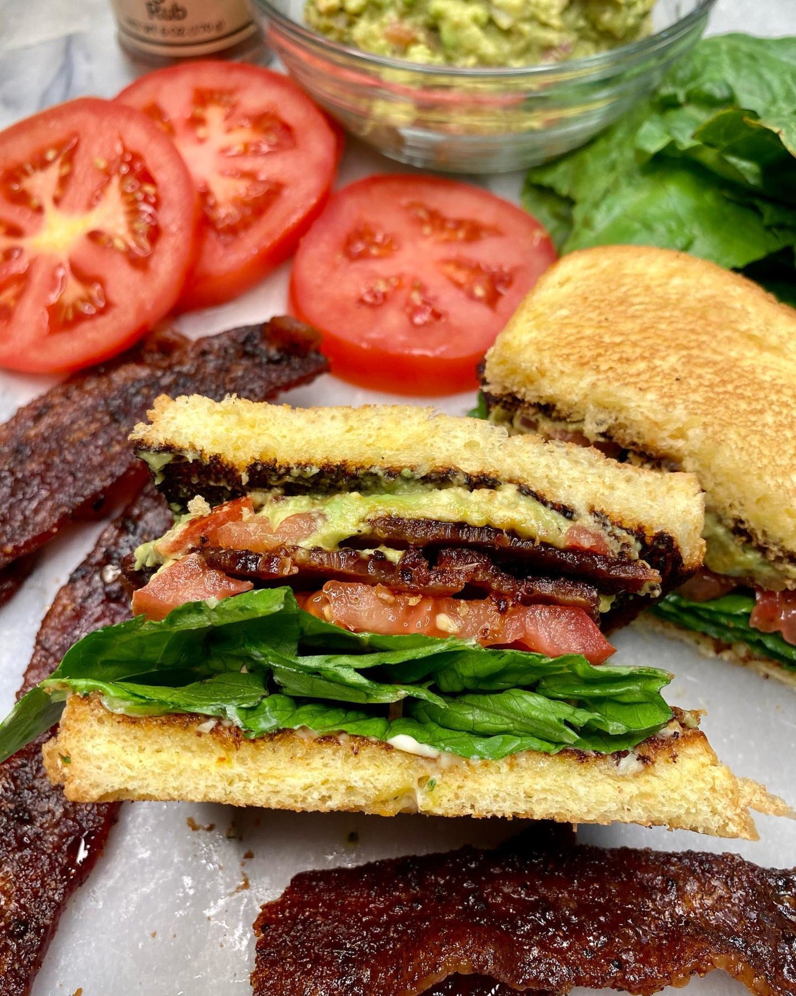 Fancy BLT – Everglades Foods, Inc.