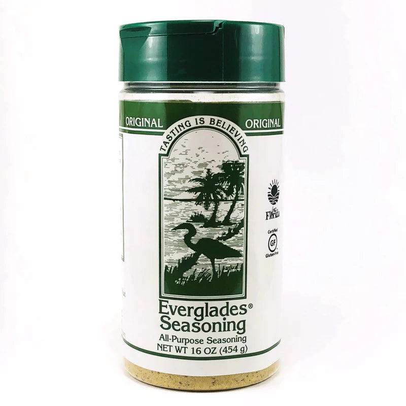 Everglades All Purpose Seasoning