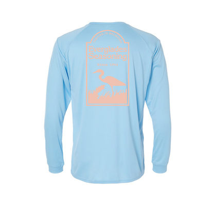 Everglades Seasoning "Heritage" Performance Shirt