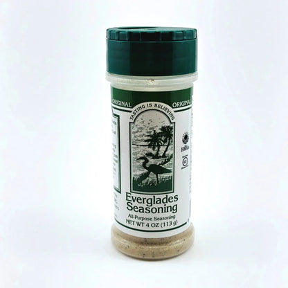Everglades All Purpose Seasoning