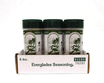 Everglades All Purpose Seasoning