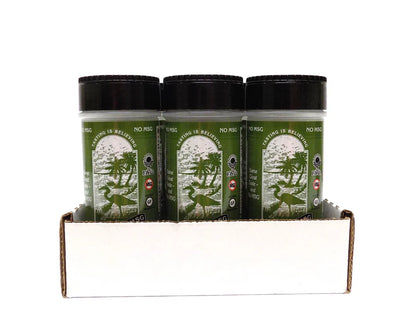 Everglades All Purpose w/No MSG Seasoning