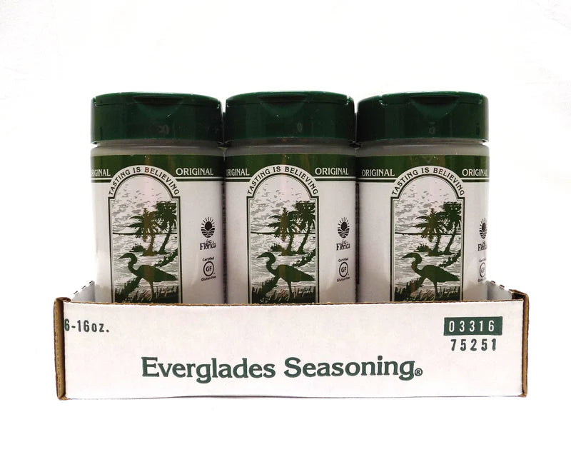 Everglades All Purpose Seasoning