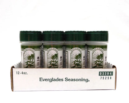 Everglades All Purpose Seasoning
