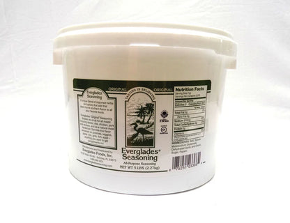 Everglades All Purpose Seasoning