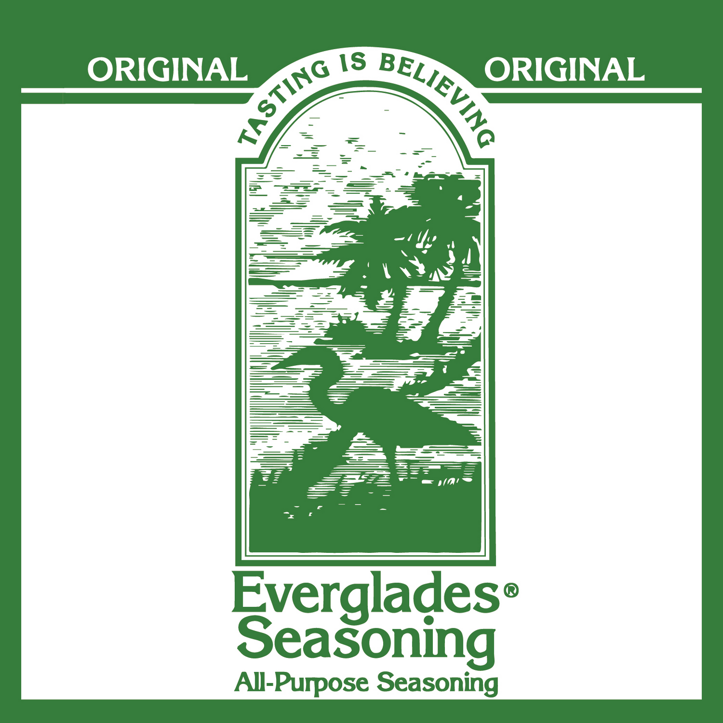 Everglades All Purpose Seasoning
