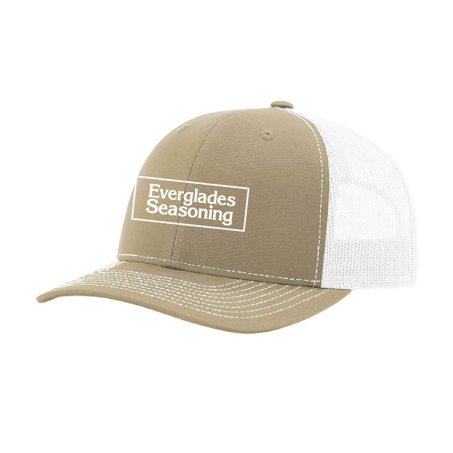 Everglades Seasoning "Classic" Trucker Hat