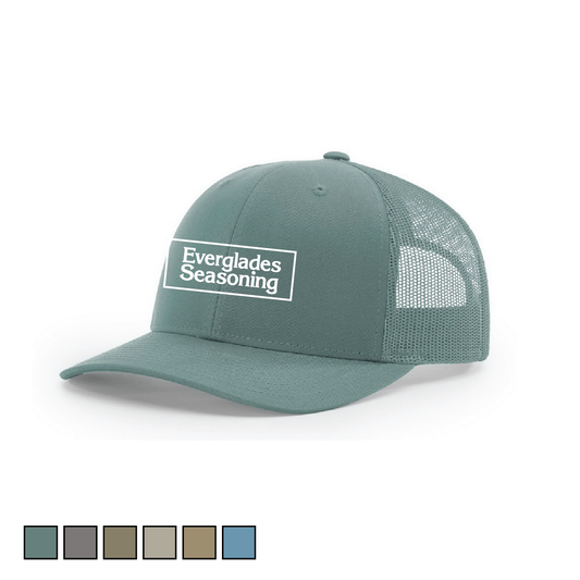 Everglades Seasoning "Classic" Trucker Hat