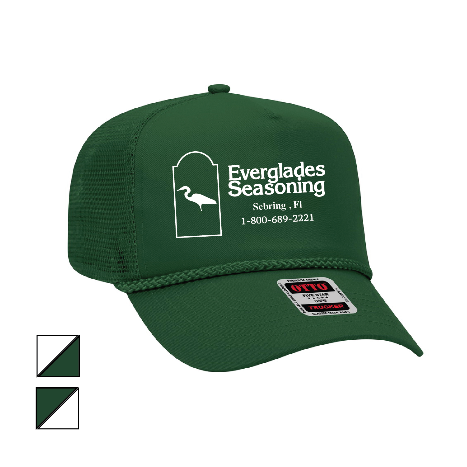 Everglades Seasoning