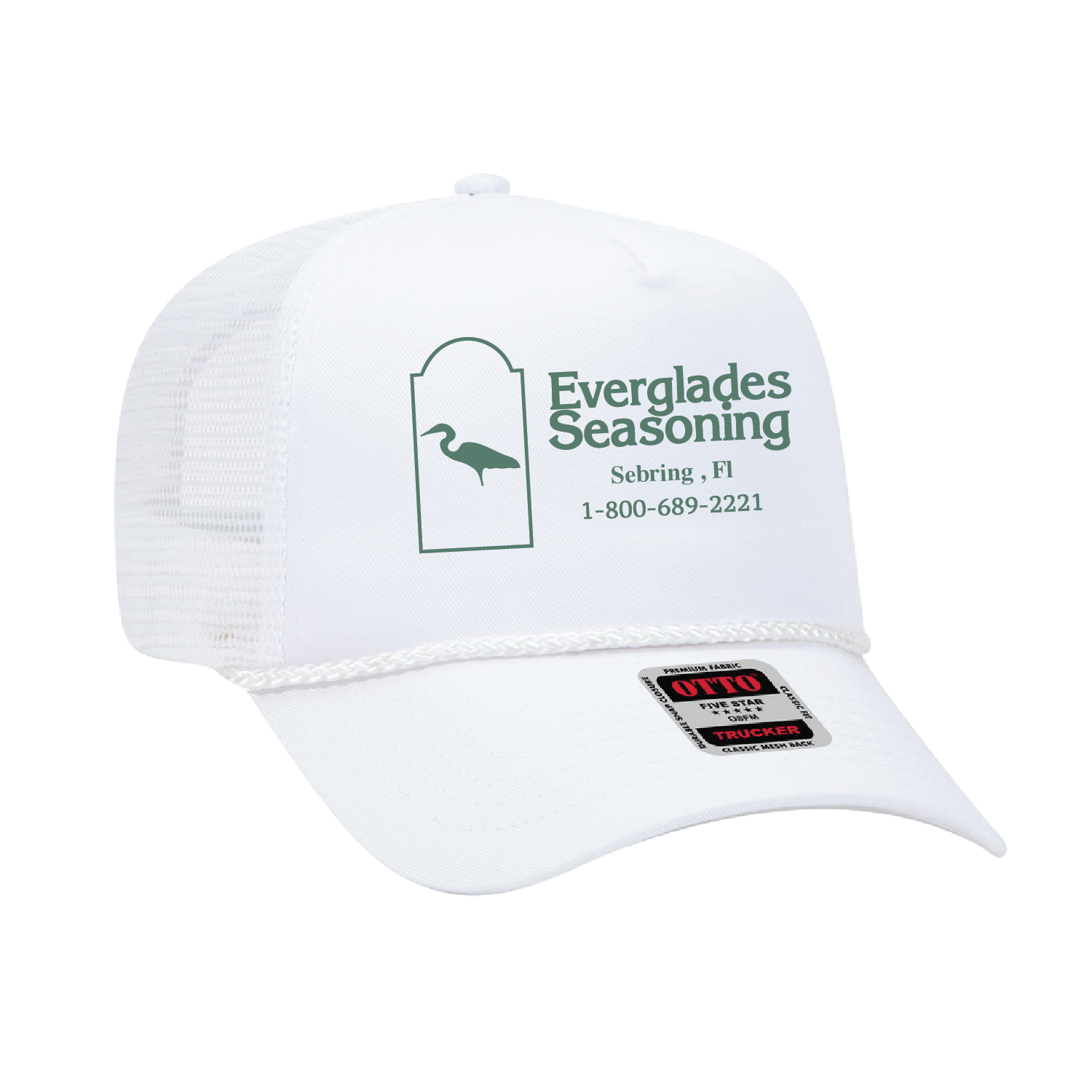 Everglades Seasoning
