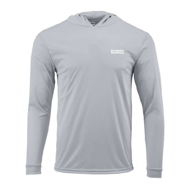 Everglades Seasoning "Florida AG" Performance Hood