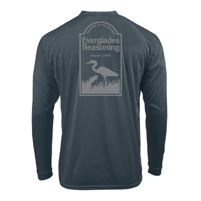 Everglades Seasoning "Heritage" Performance Shirt