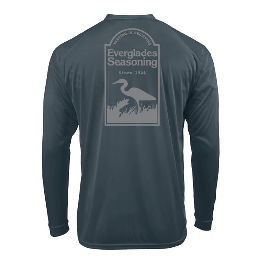 Everglades Seasoning "Heritage" Performance Shirt