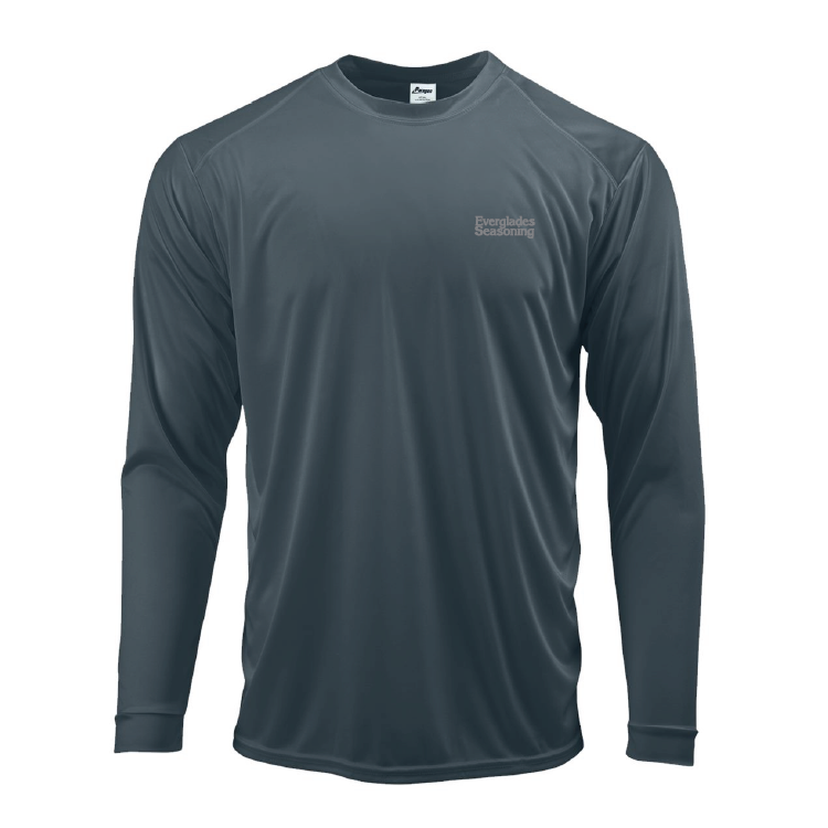 Everglades Seasoning "Heritage" Performance Shirt
