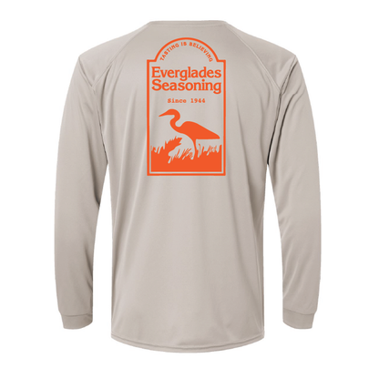Everglades Seasoning "Heritage" Performance Shirt
