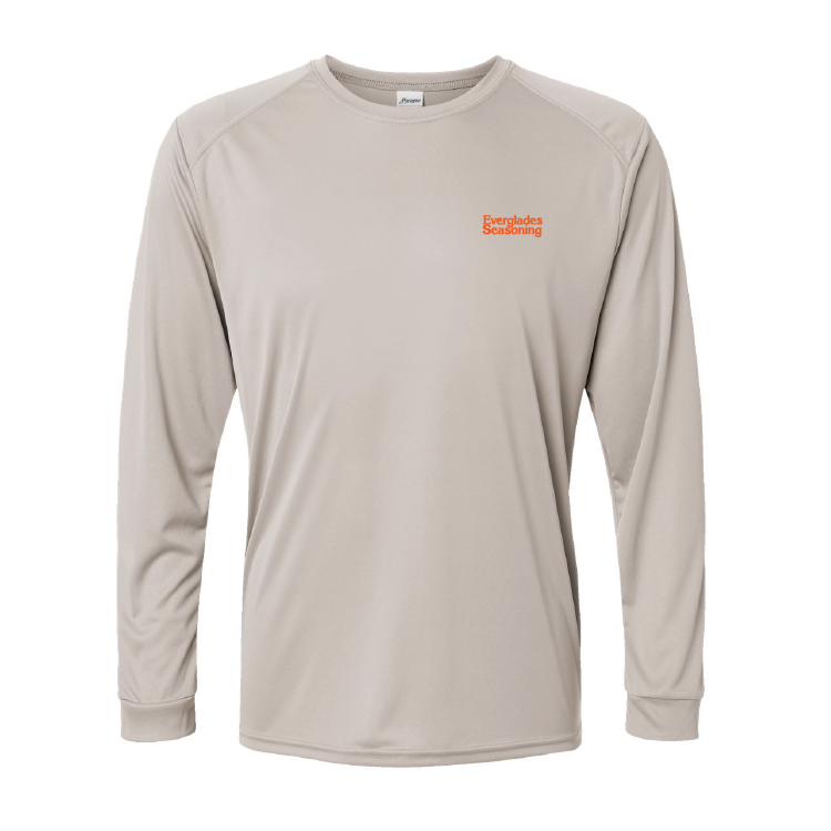 Everglades Seasoning "Heritage" Performance Shirt