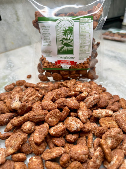 Everglades Roasted Nuts