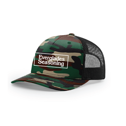 Everglades Seasoning "Classic" Trucker Hat