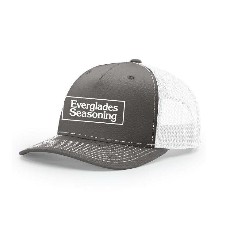 Everglades Seasoning "Classic" Trucker Hat