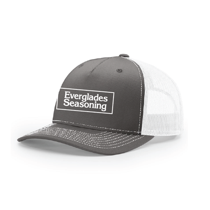 Everglades Seasoning "Classic" Trucker Hat
