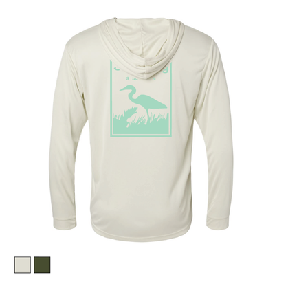 Everglades Seasoning "Heritage" Performance HOOD