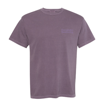 Everglades Seasoning "Heritage" Tee