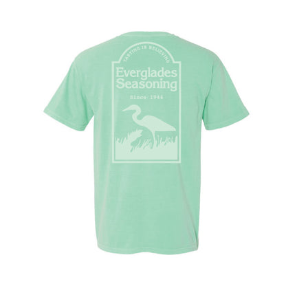 Everglades Seasoning "Summer Heritage" Tee