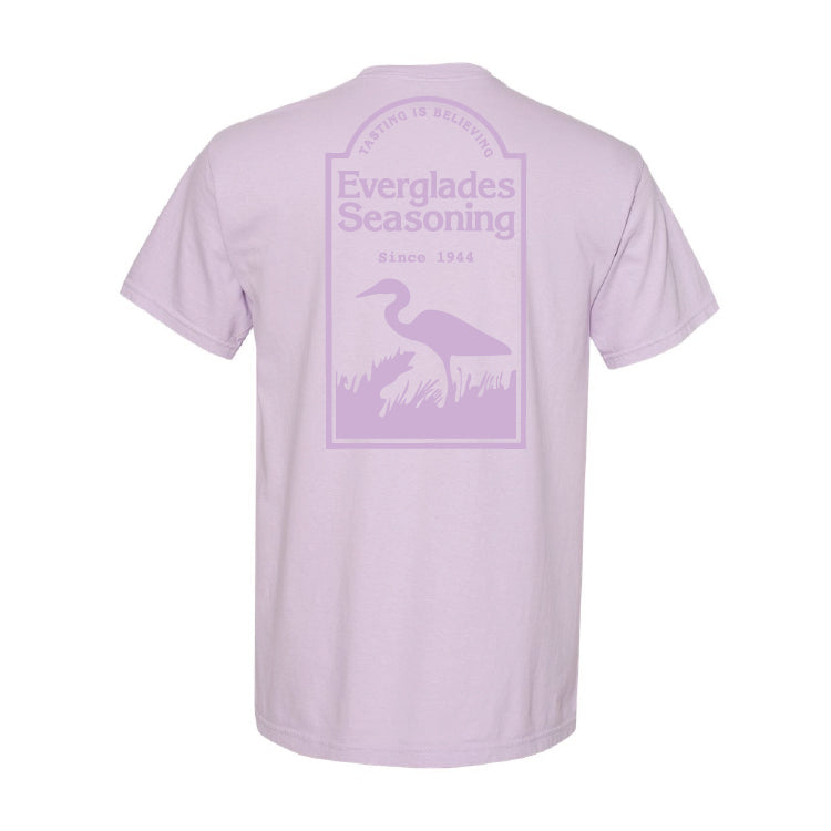 Everglades Seasoning "Summer Heritage" Tee