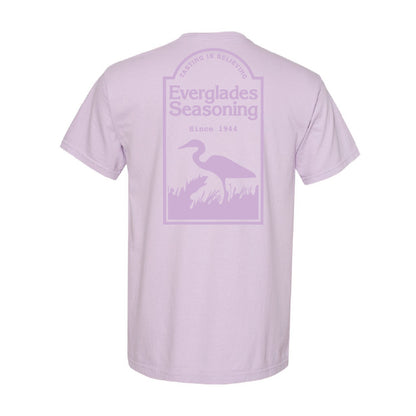 Everglades Seasoning "Summer Heritage" Tee