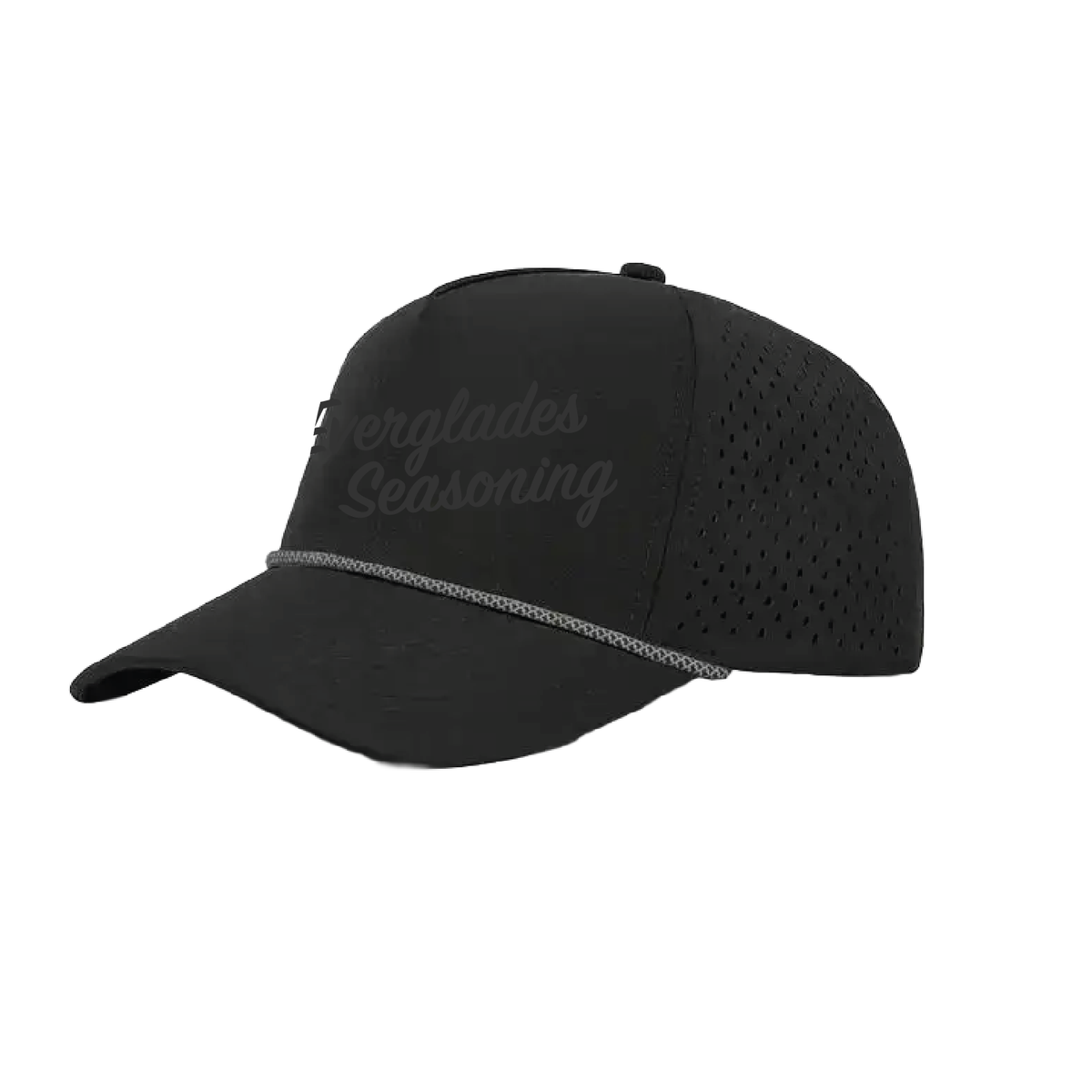 Everglades Seasoning "Swamp" Hat