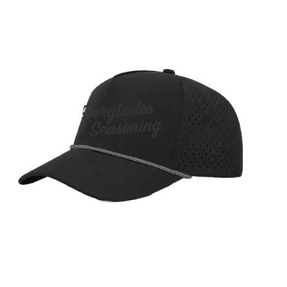 Everglades Seasoning "Swamp" Hat