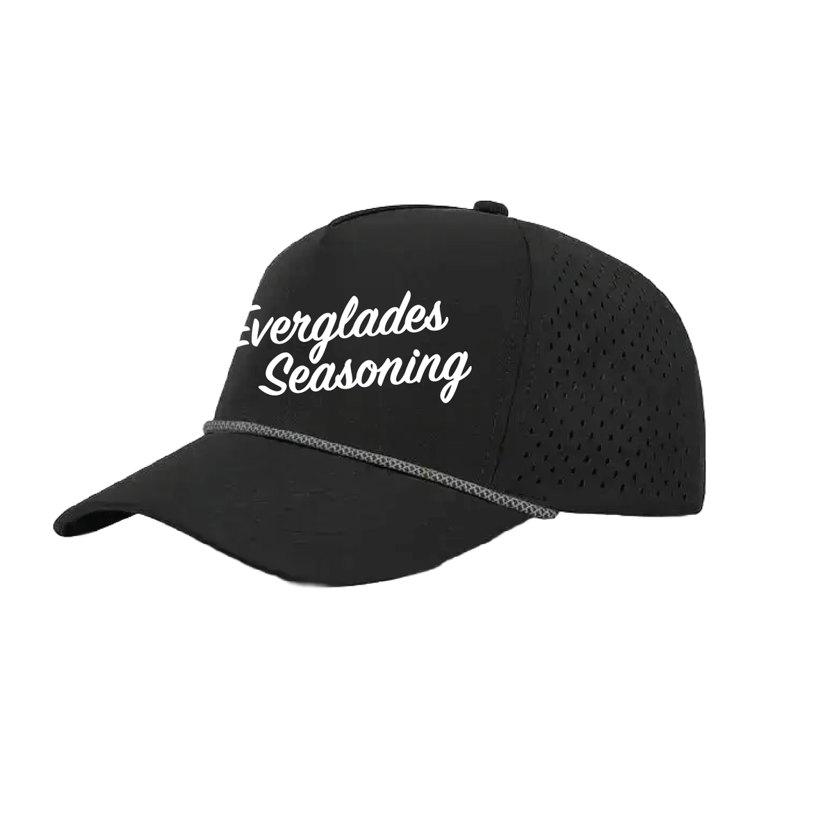 Everglades Seasoning "Swamp" Hat
