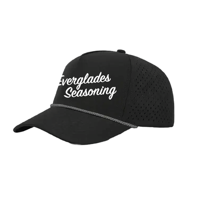Everglades Seasoning "Swamp" Hat