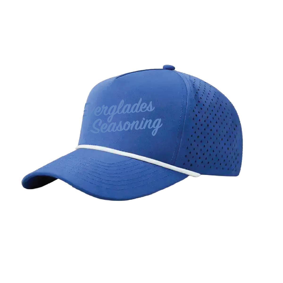 Everglades Seasoning "Swamp" Hat