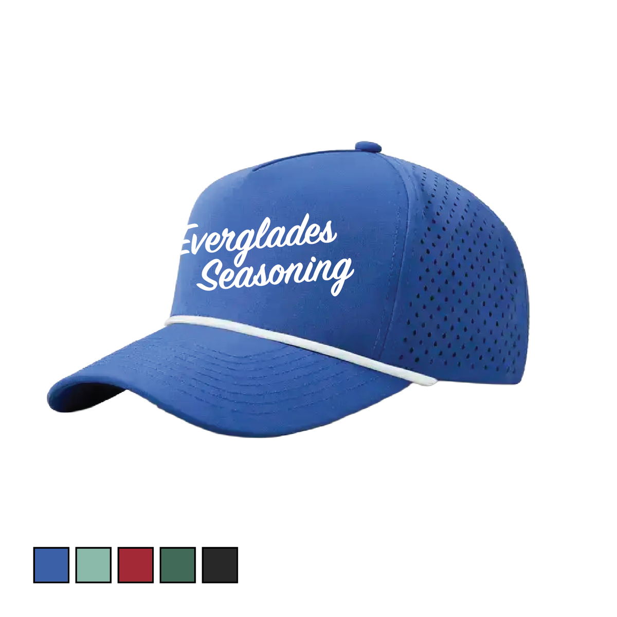 Everglades Seasoning "Swamp" Hat