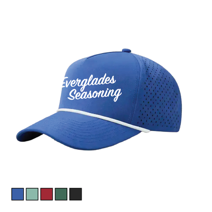 Everglades Seasoning "Swamp" Hat