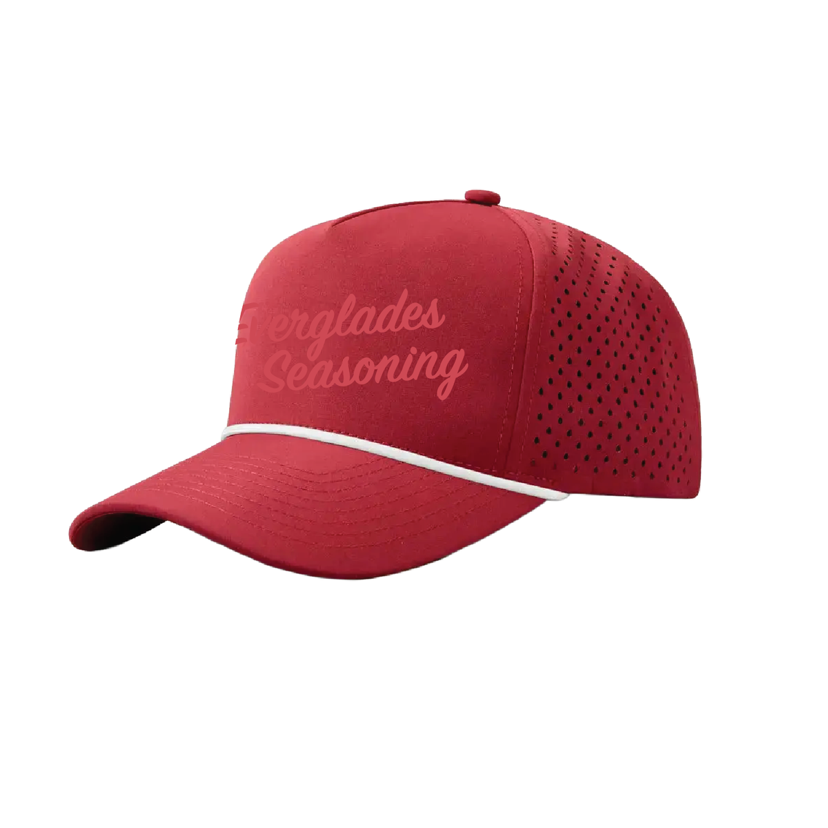 Everglades Seasoning "Swamp" Hat