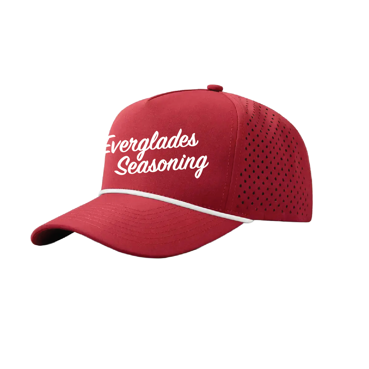 Everglades Seasoning "Swamp" Hat